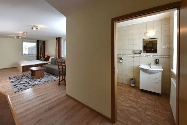 Family Stüdyo, Küçük Mutfak