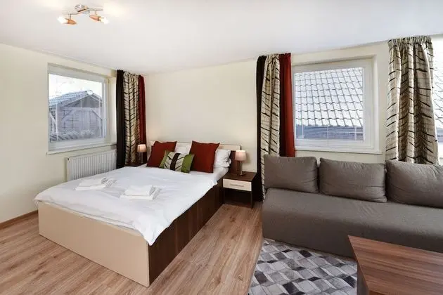 Family Stüdyo, Küçük Mutfak