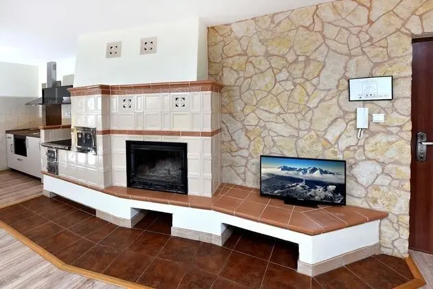 Family Stüdyo, Küçük Mutfak