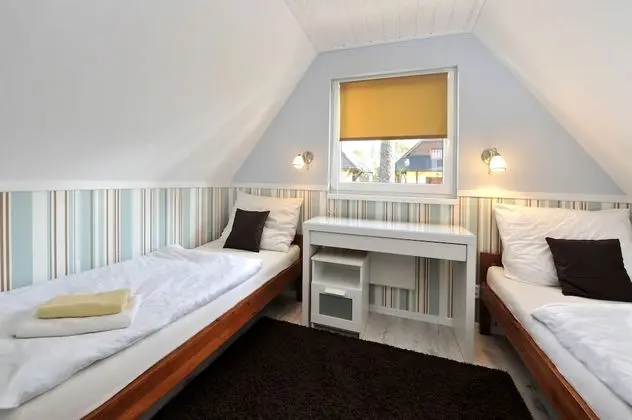 Luxury Kır Evi, 2 Yatak Odası, Küçük Mutfak, Avlu