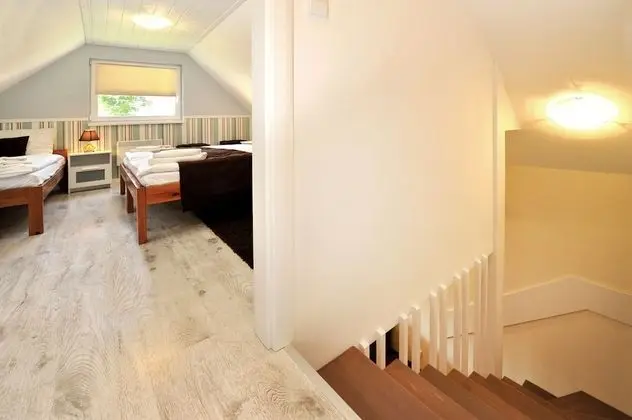 Luxury Kır Evi, 2 Yatak Odası, Küçük Mutfak, Avlu