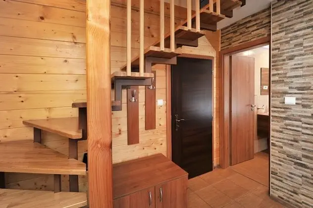Luxury Kır Evi, 2 Yatak Odası, Küçük Mutfak, Avlu