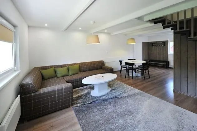 Luxury Kır Evi, 2 Yatak Odası, Küçük Mutfak, Avlu