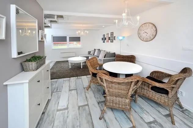 Luxury Kır Evi, 2 Yatak Odası, Küçük Mutfak, Avlu
