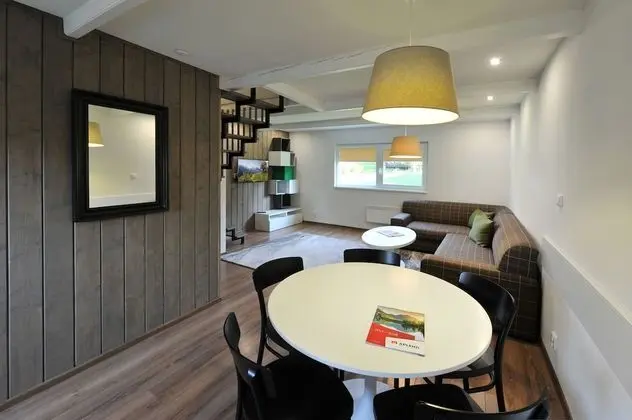Luxury Kır Evi, 2 Yatak Odası, Küçük Mutfak, Avlu