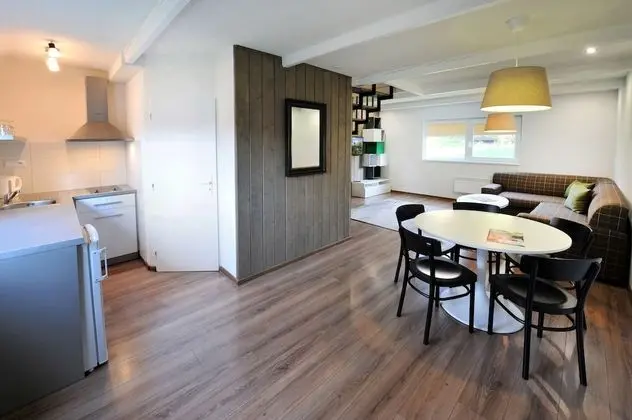 Luxury Kır Evi, 2 Yatak Odası, Küçük Mutfak, Avlu