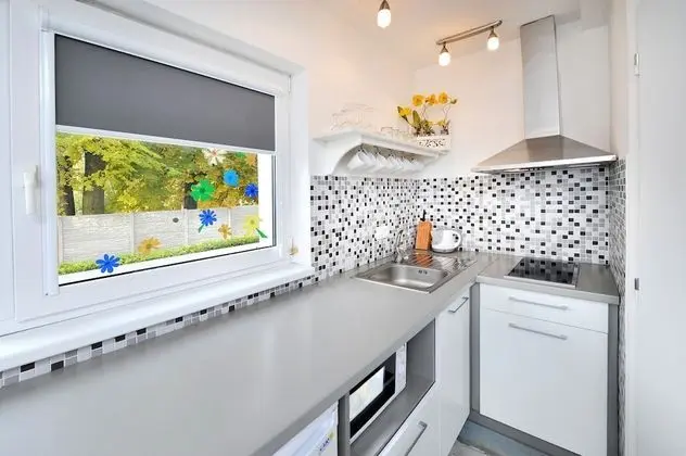 Luxury Kır Evi, 2 Yatak Odası, Küçük Mutfak, Avlu