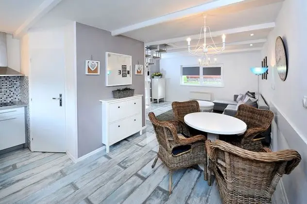 Luxury Kır Evi, 2 Yatak Odası, Küçük Mutfak, Avlu