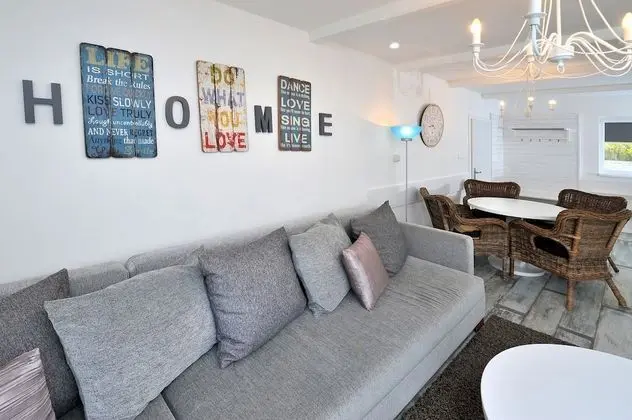 Luxury Kır Evi, 2 Yatak Odası, Küçük Mutfak, Avlu