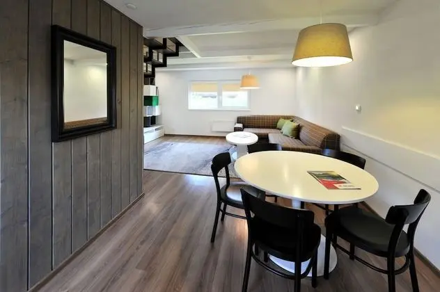 Luxury Kır Evi, 2 Yatak Odası, Küçük Mutfak, Avlu
