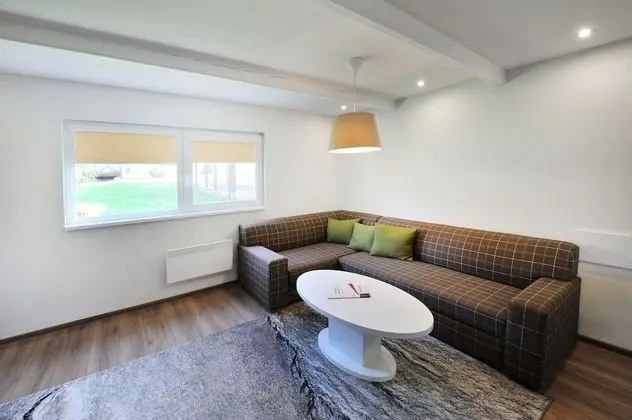 Luxury Kır Evi, 2 Yatak Odası, Küçük Mutfak, Avlu