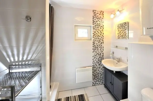 Luxury Kır Evi, 2 Yatak Odası, Küçük Mutfak, Avlu