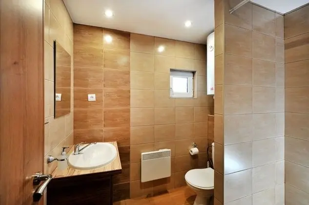 Luxury Kır Evi, 2 Yatak Odası, Küçük Mutfak, Avlu