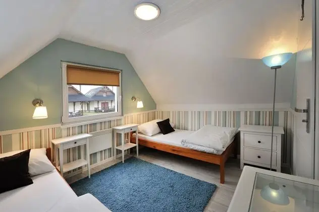 Superior Kır Evi, 2 Yatak Odası, Küçük Mutfak, Dağ Yamacı