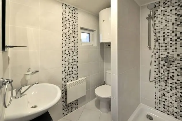 Superior Kır Evi, 2 Yatak Odası, Küçük Mutfak, Dağ Yamacı