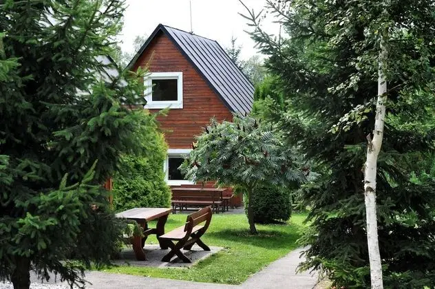 Superior Kır Evi, 2 Yatak Odası, Küçük Mutfak, Dağ Yamacı