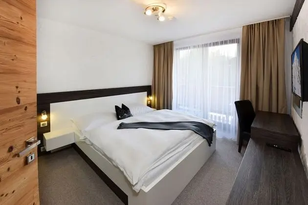 Deluxe Apart Daire, 1 Yatak Odası