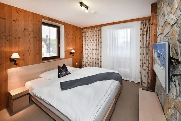 Deluxe Apart Daire, 1 Yatak Odası