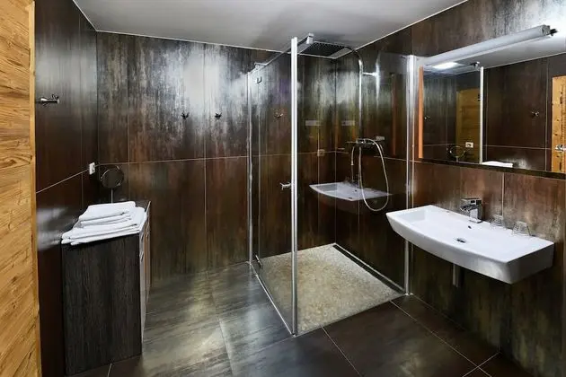 Deluxe Apart Daire, 1 Yatak Odası