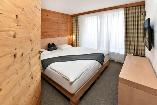 Deluxe Apart Daire, 1 Yatak Odası (Residence)