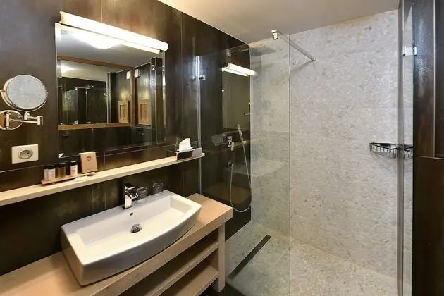 Deluxe Apart Daire, 1 Yatak Odası (Residence)