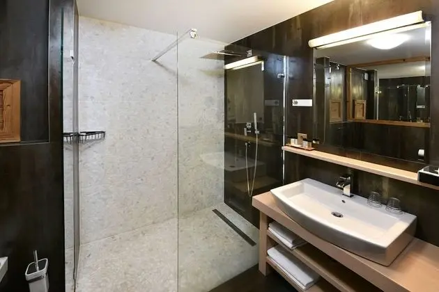 Deluxe Apart Daire, 1 Yatak Odası (Residence)