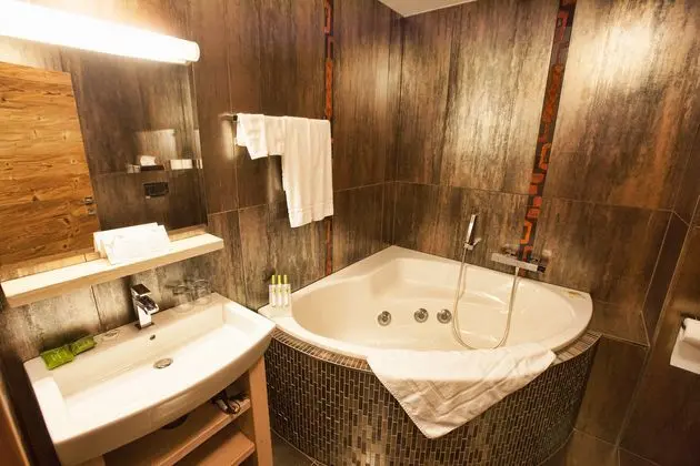 Apart Daire Standard