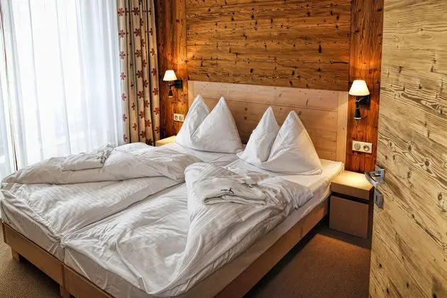 Apart Daire Standard