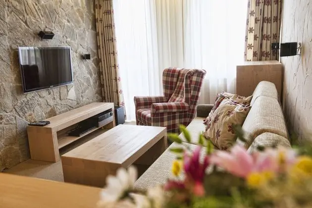 Apart Daire Standard