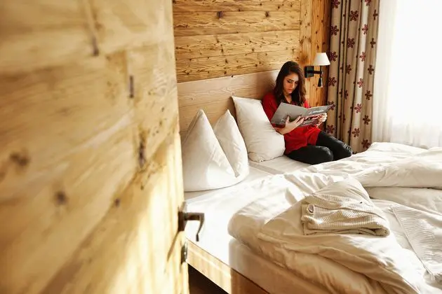 Apart Daire Standard