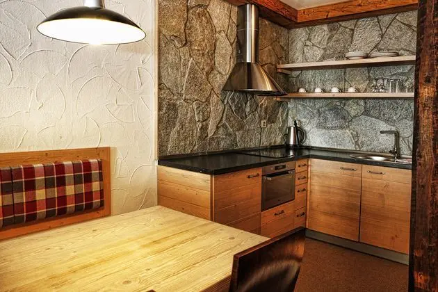 Apart Daire Standard