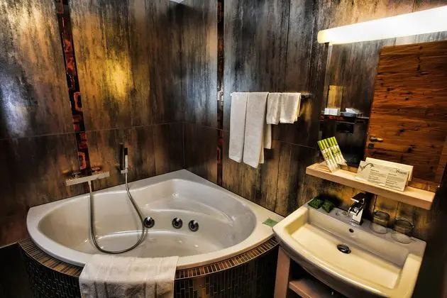 Apart Daire Standard