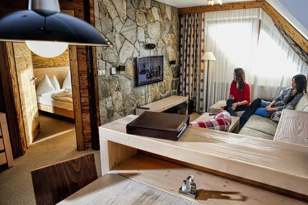 Apart Daire Standard