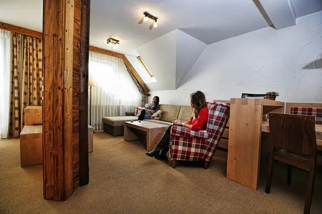 Apart Daire Standard