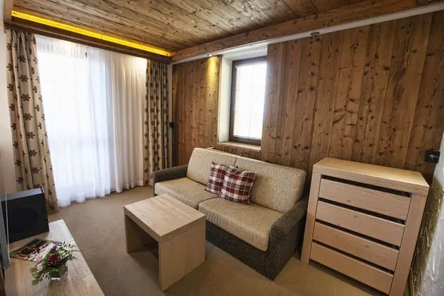 Apart Daire Standard