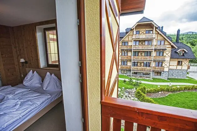 Apart Daire Standard