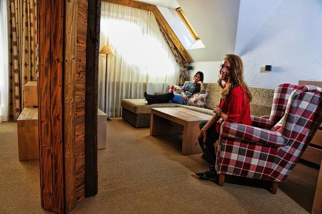 Apart Daire Standard