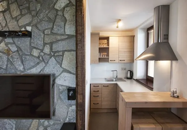 Apart Daire Standard