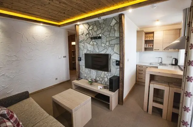 Apart Daire Standard