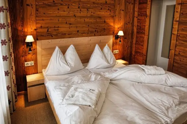 Apart Daire Standard