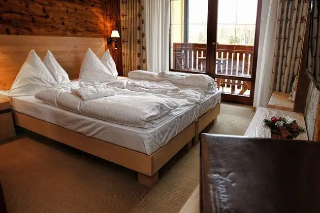 Çift ​​kişilik Deluxe