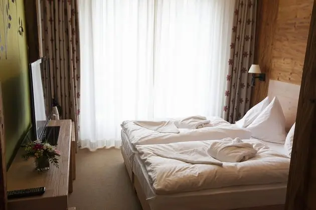 Çift ​​kişilik Deluxe