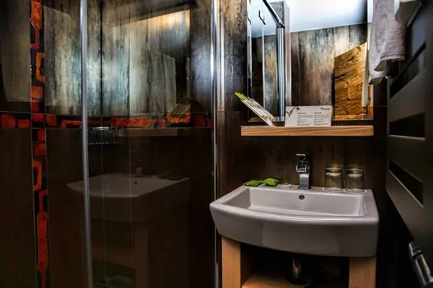 Çift ​​kişilik Deluxe