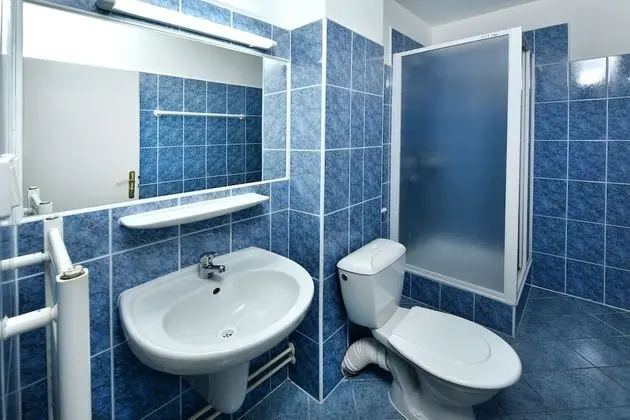 Classic Tek Büyük Yataklı Oda