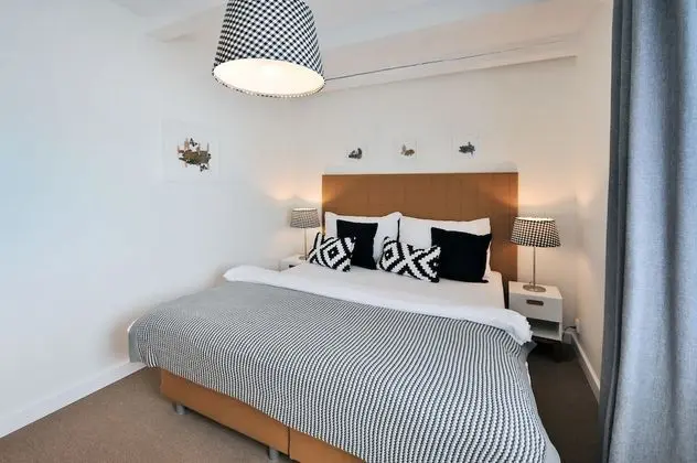 Apart Daire, 1 Yatak Odası (2 Adults)