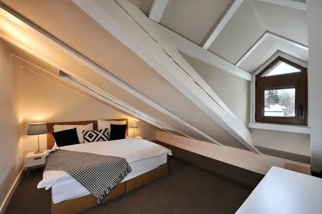 Apart Daire, 1 Yatak Odası (2 Adults)