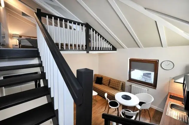 Apart Daire, 1 Yatak Odası (2 Adults)