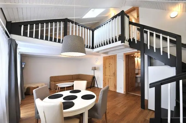 Apart Daire, 1 Yatak Odası (3 Adults)