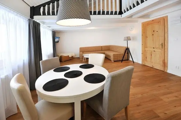 Apart Daire, 1 Yatak Odası (3 Adults)