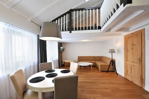 Apart Daire, 1 Yatak Odası (3 Adults)